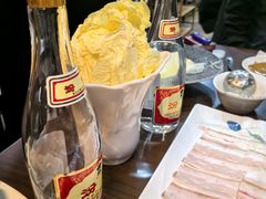 -爱新觉罗福臨火锅馆(万科滑雪场店)