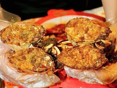 -吉利龙虾·新派海鲜烧烤