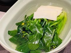 -半山腰·云南菜(侨福芳草地店)
