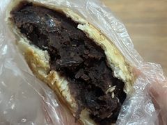 -老回回小吃(百万庄店)