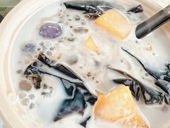 -堂屋糖水店(愚园店)