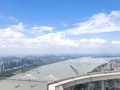 -武汉绿地中心