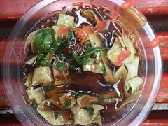 四姐锅巴菜-清真·二嫂子煎饼果子(鼓楼旗舰形象店)