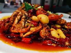 -李叔叔虾蟹大排档(青羊店)