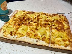 -夏日玛莉西餐厅(金茂览秀城店)