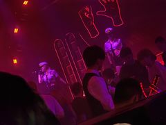 -TOP LIV Night Club 酒吧