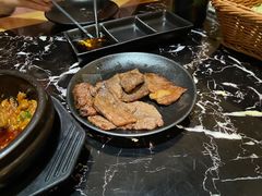 -龍二烧肉酒场(九亭店)