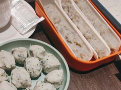 -东来顺铜锅炭火涮肉(上地华联店)