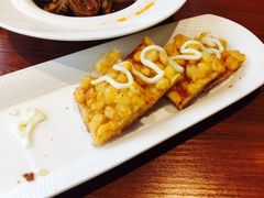 -龙聚德北京烤鸭(沙坪坝华宇A馆店)