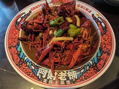 -阿财老铺·凤阳土菜馆