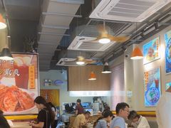 -百乐门粉面店(二龙喉分店)