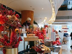 -威斯汀舞台餐厅