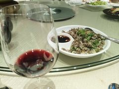 -杭州盛泰开元名都大酒店-地中海自助餐厅