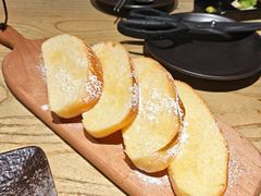 -泥炉烧肉师(新街口金銮巷店)