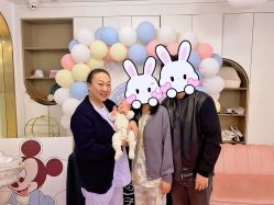 -颐休月子会所(杭州旗舰店)