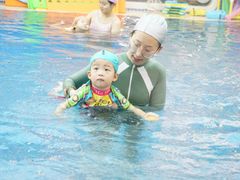 -戊辰亲子游泳俱乐部