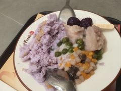 -鲜芋仙(高新万达广场店)