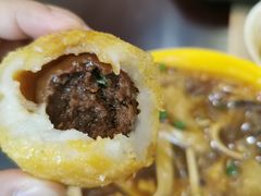 玉兰饼-毛华美食(清扬路店)