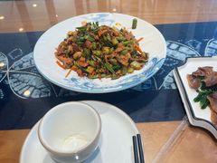 -益恒饭店乡间白族菜(古城总店)