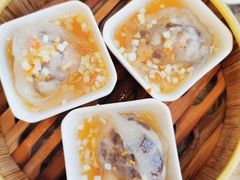 -香云轩·顺德菜(香云纱园林酒店店)