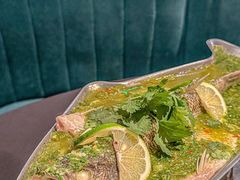 -BetterThai 泰加(苏州中心店)