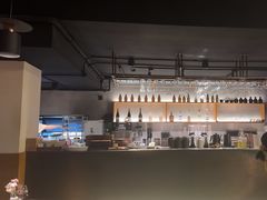 -Fuzzy Bistro 浮几韩餐·茶酒馆