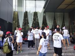 -深圳东方银座酒店