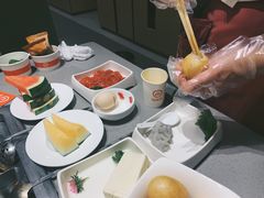 -海底捞火锅(苏宁生活广场店)