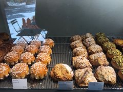 -Money Shops(愚园路店)