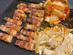 -大派屋(桂林路店)
