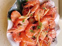 -阿浪海鲜连锁加工店(B栋2排1号火车头店)
