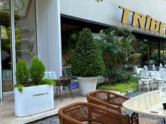 -翠贝卡&Mama Kelly Brunch Coffee(河西店)