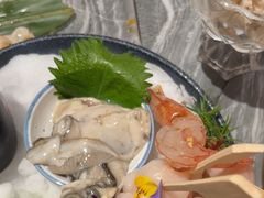 -合乐·创意火锅·海鲜火锅(亚东柒号店)