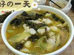 -贺富酒家(白藤二路分店)