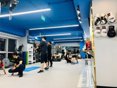 -N1 健身·普拉提·综合馆(嘉美中心店)