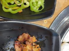 -炭之家烤肉(世茂店)