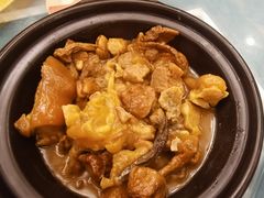 -围龙屋客家食府(福田店)