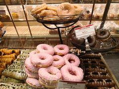 -山崎面包(静安久光店)