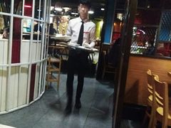 -傣妹火锅(徐泾店)