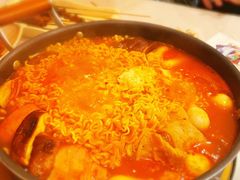 -七八冷面·延边朝鲜族美食(欢乐谷店)
