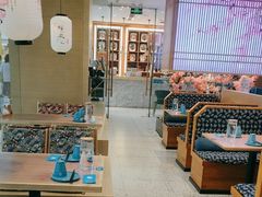 -晴季寿司(红旗街万达店)