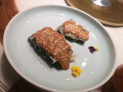 -那家小馆•北京菜•烤鸭(中关村店)