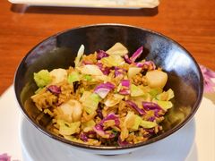 -王府井文华东方酒店-紫膳餐厅