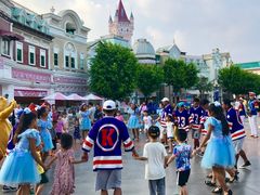 -厦门方特梦幻王国