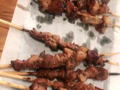 -肉串汪(月坛店)