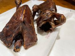 -小桂林烧鸽子