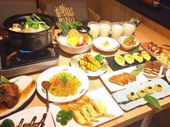 -真剑日本料理·铁板烧(贵州路店)