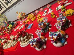 -北京工艺美术博物馆