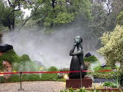 -广州市白云山风景名胜区