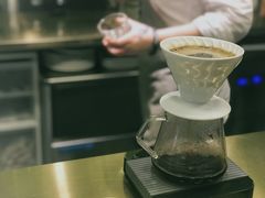-KYO COFFEE(胶州路店)